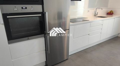 Photo 2 of Flat for sale in Avenida Emilia Pardo Bazán, Imaginalia - Llanos del Águila, Albacete Capital
