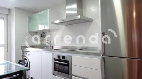 Photo 5 of Flat to rent in La Cotera, Bezana - Prezanes, Santa Cruz de Bezana