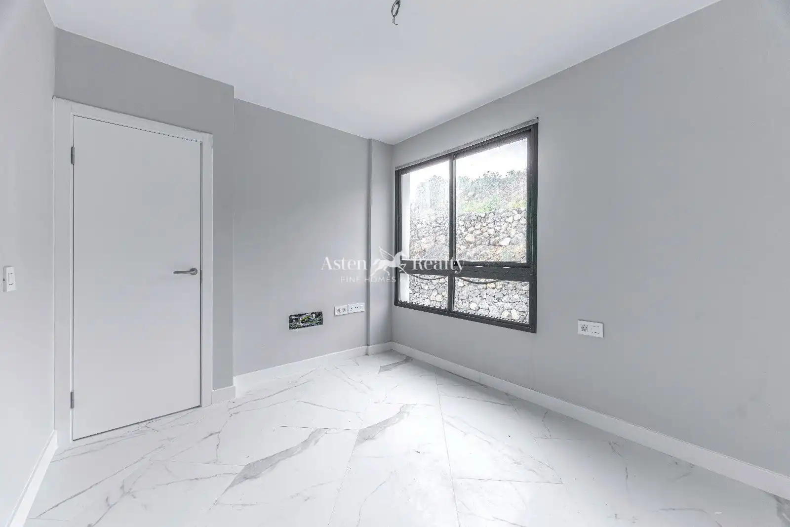 Bedroom of Detached homes for sale in Vilaflor de Chasna  with Air Conditioner, Private garden and Terrace