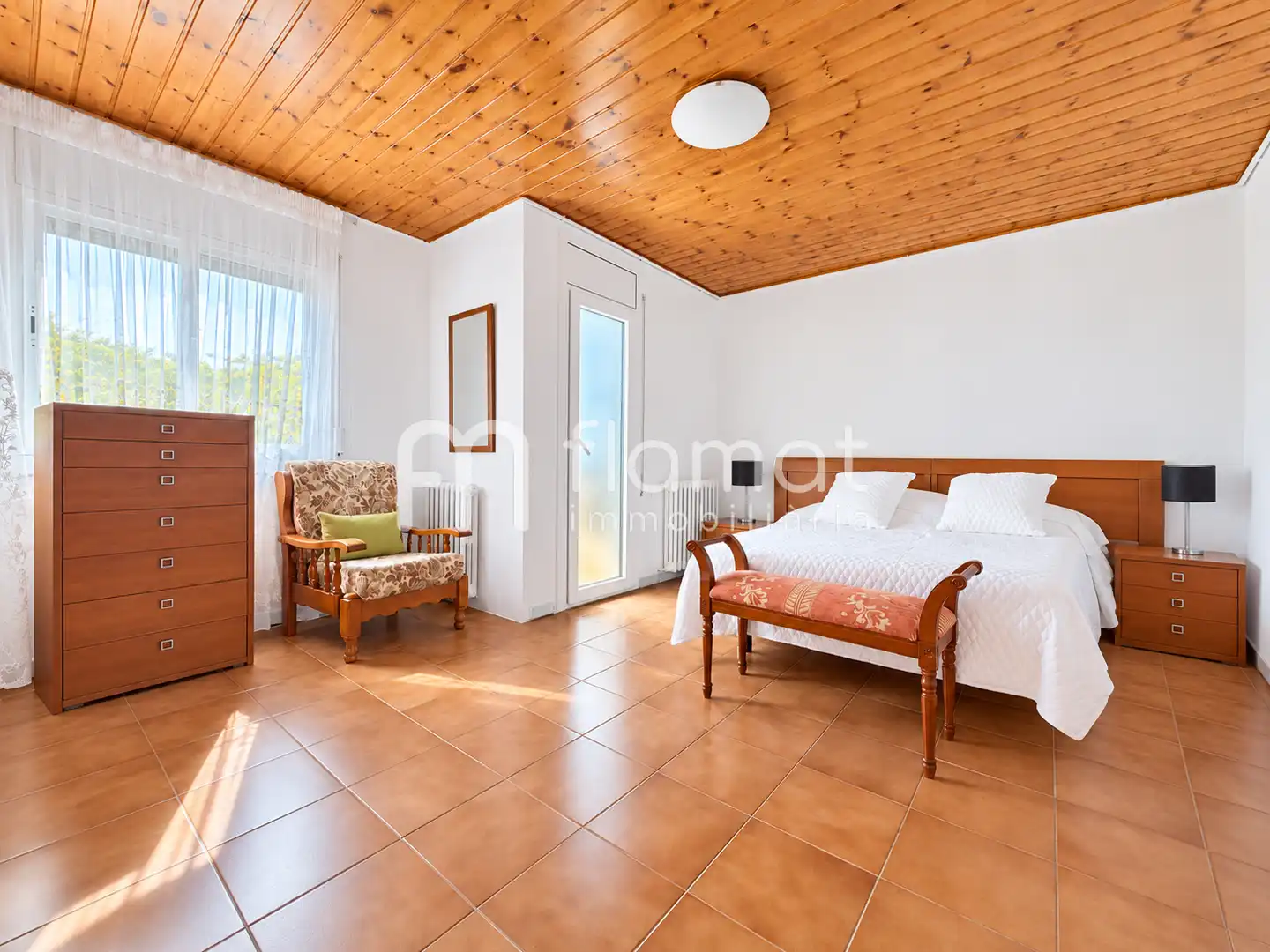 Piso con terraza en venta en Malgrat de Mar, imagen 4
