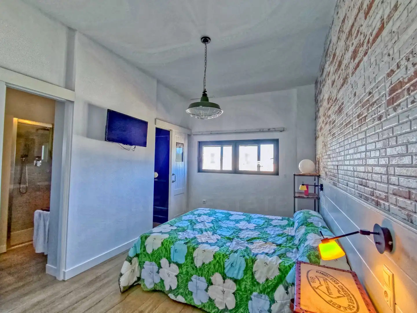 Habitación de Loft en venta en Santa Pola con Aire acondicionado, Calefacción y Terraza