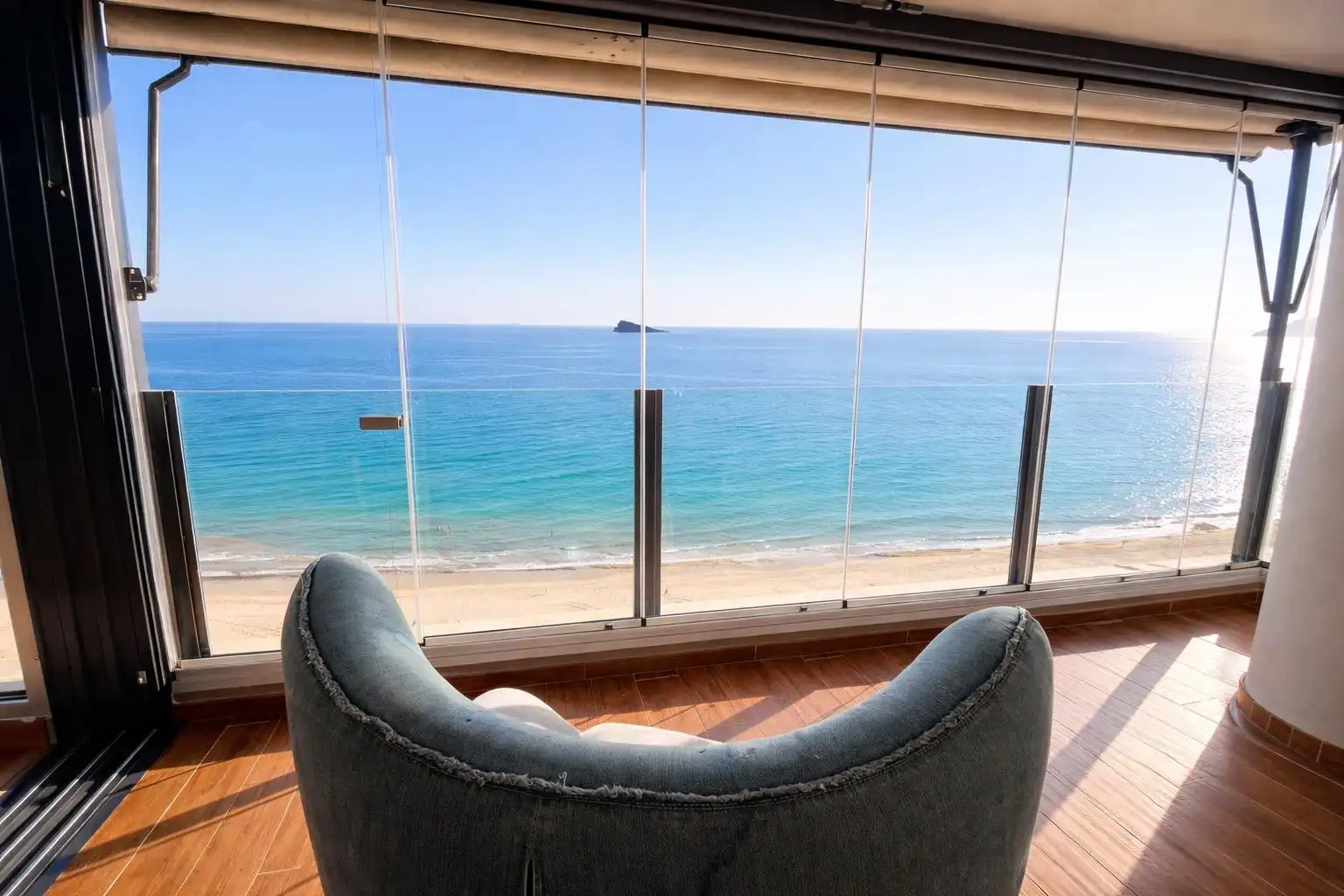 Appartamento con piscina in vendita a Playa de Levante, imagen 2