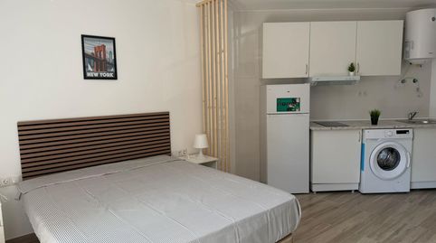 Foto 5 von Wohnung zur Miete in Centro, Fuenlabrada