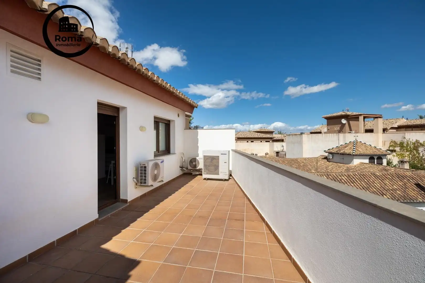Inmuebles singulares con ascensor en venta en Calle Real, imagen 2
