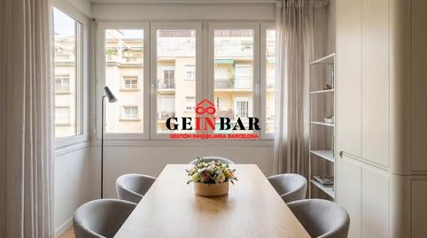 Foto 3 de Pis en venda a Carrer Lepant, Sagrada Família, Barcelona