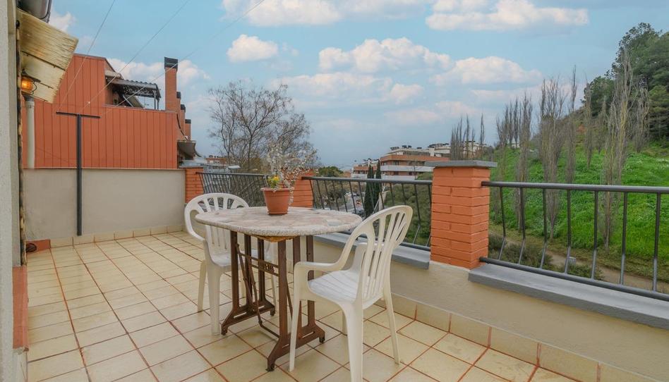 Photo 1 of House or chalet for sale in Barri Mion - Puigberenguer, Barcelona