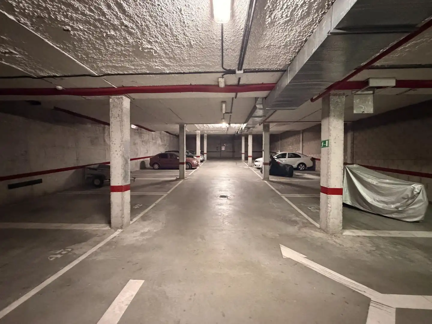 Parking of Garage for sale in El Casar