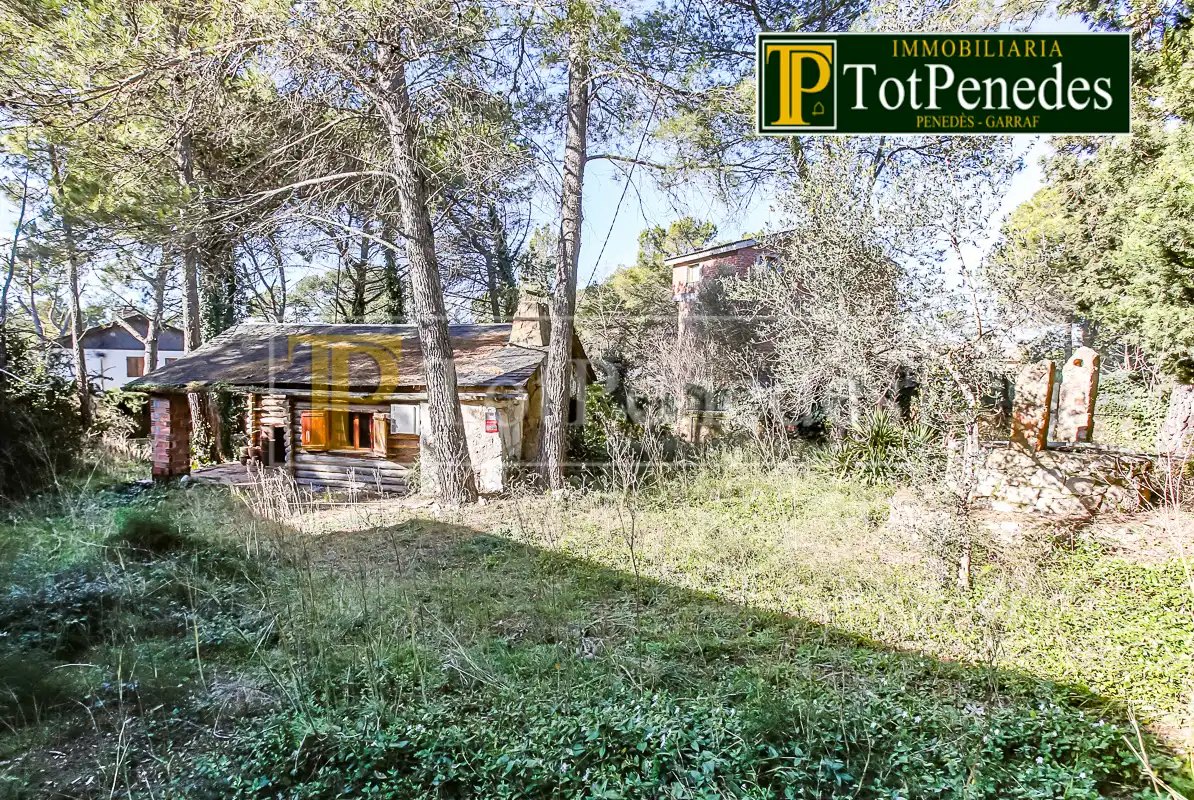 Houses for sale in Mediona  with Furnished