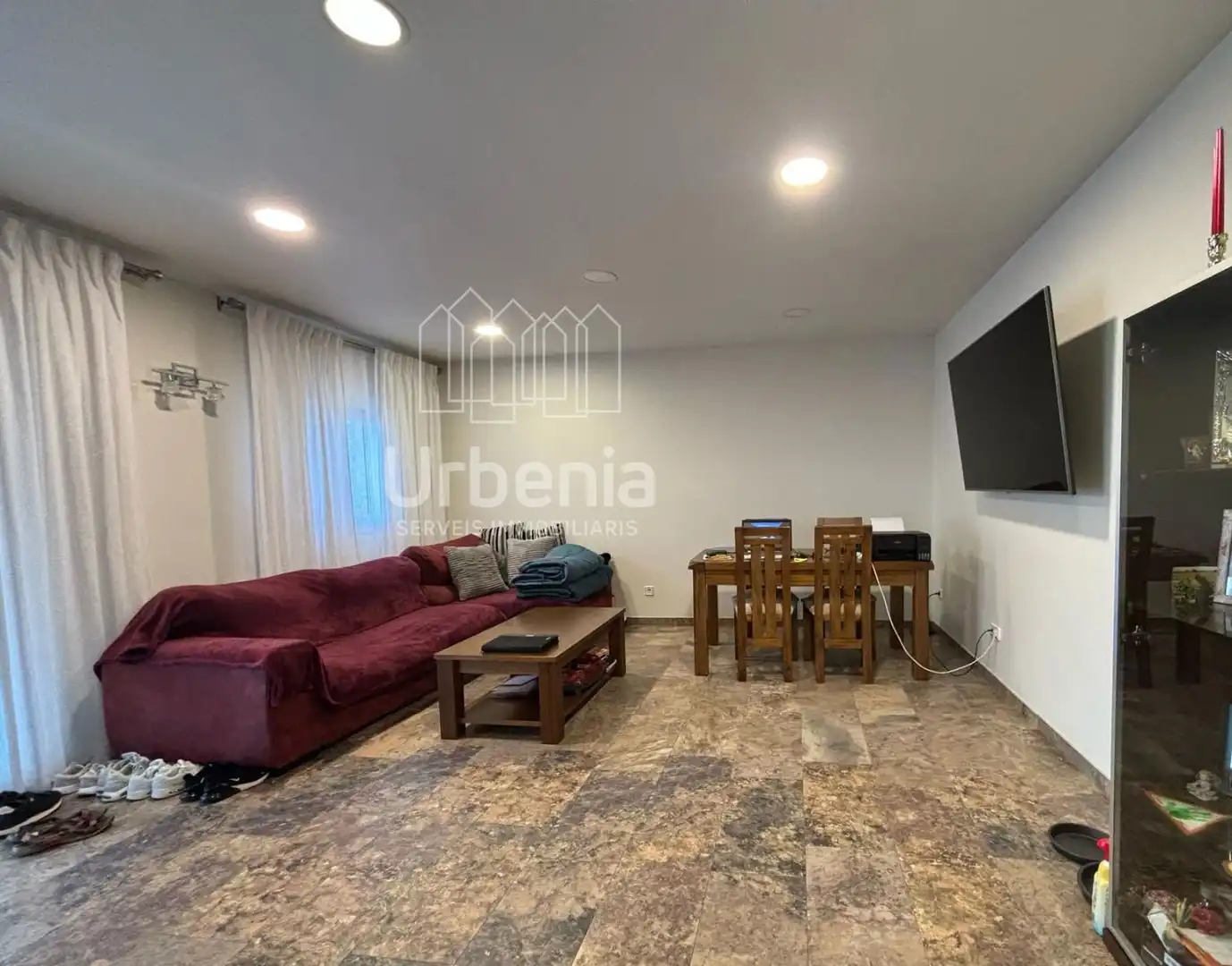 Houses for sale in Niàgara Parc - Ágora Parc