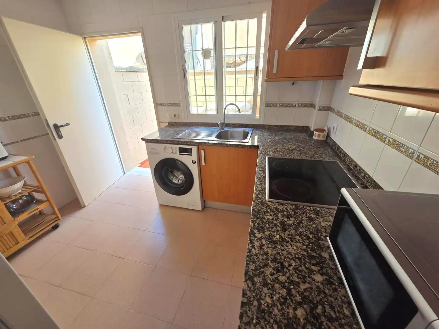 Casa a schiera in affitto a El Rinconcillo, imagen 6