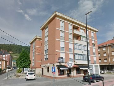 Piso en venta en Avenida Cantabria