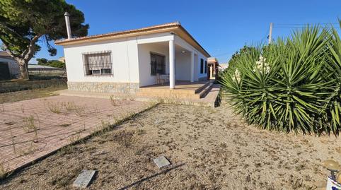 Photo 4 of Country house for sale in Buenavista, Guardamar del Segura
