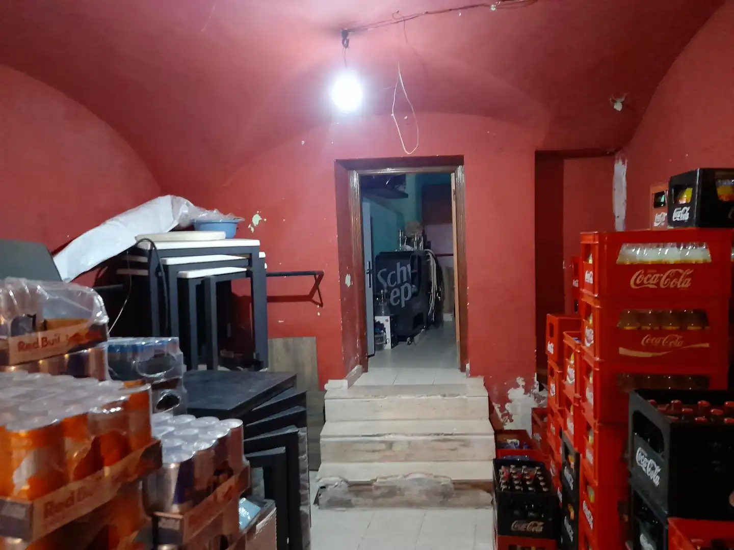 Local comercial en venda a Casco Antiguo, imagen 15