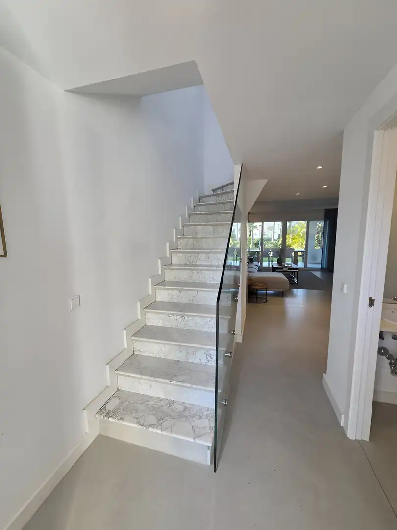 Casa a schiera con piscina in vendita a Benamara - Atalaya, imagen 13