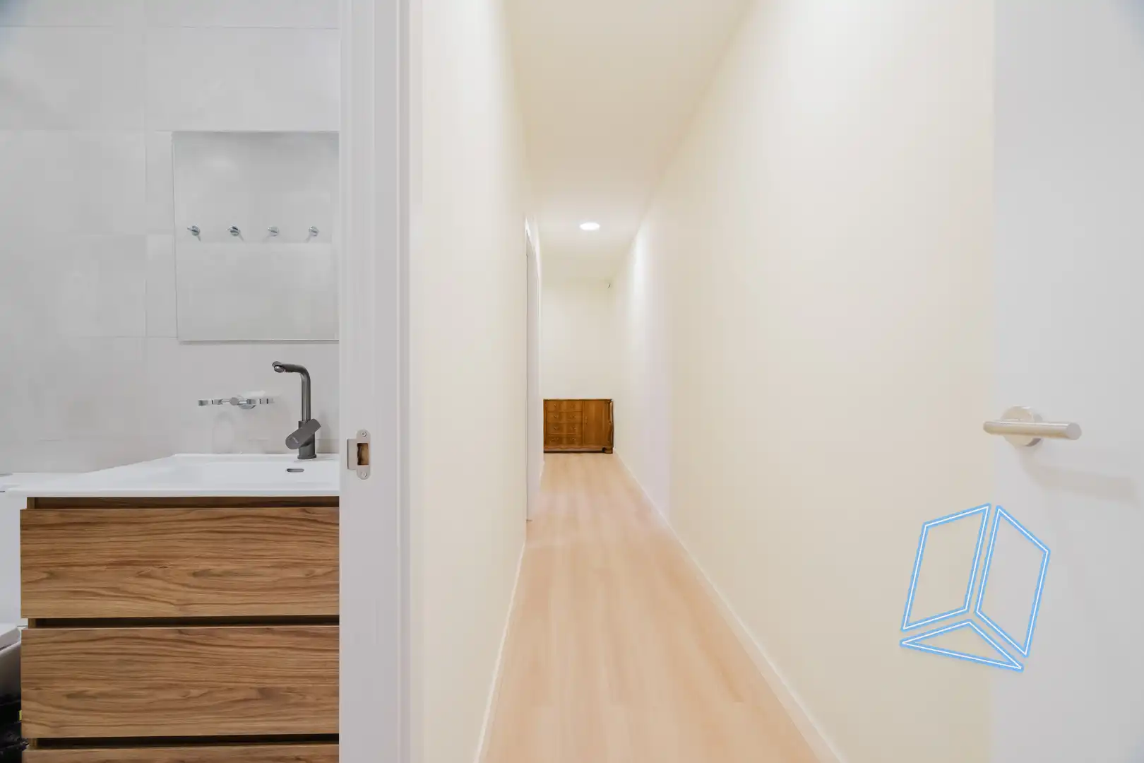 Piso en venta en Barcelona con Calefacción