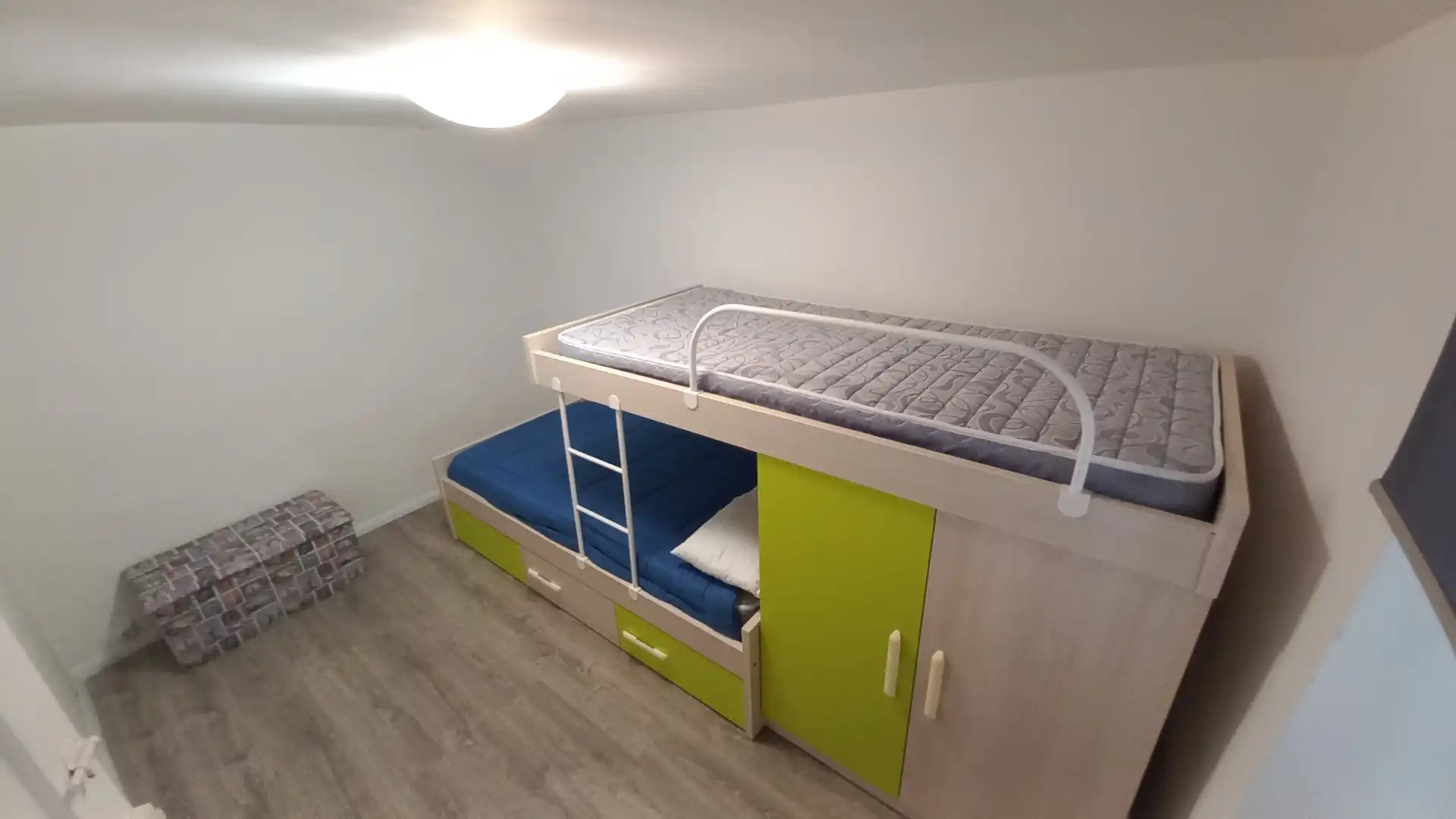 Bedroom of Detached homes for sale in Zamora Capital   with Furnished