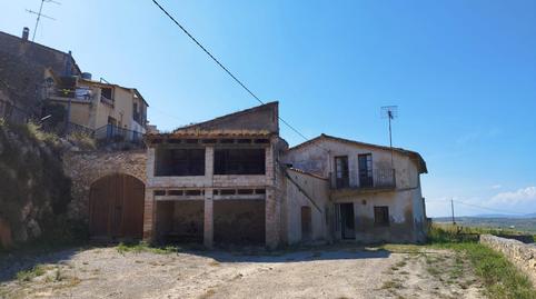 Foto 5 de Finca rústica en venda a Subirats, Barcelona