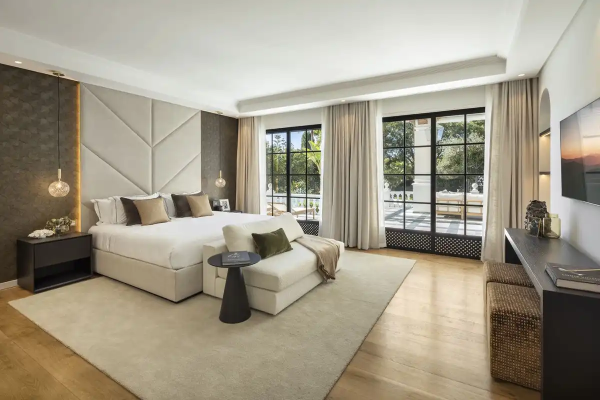 Maison avec piscine à vendre à Nueva Andalucía, imagen 15