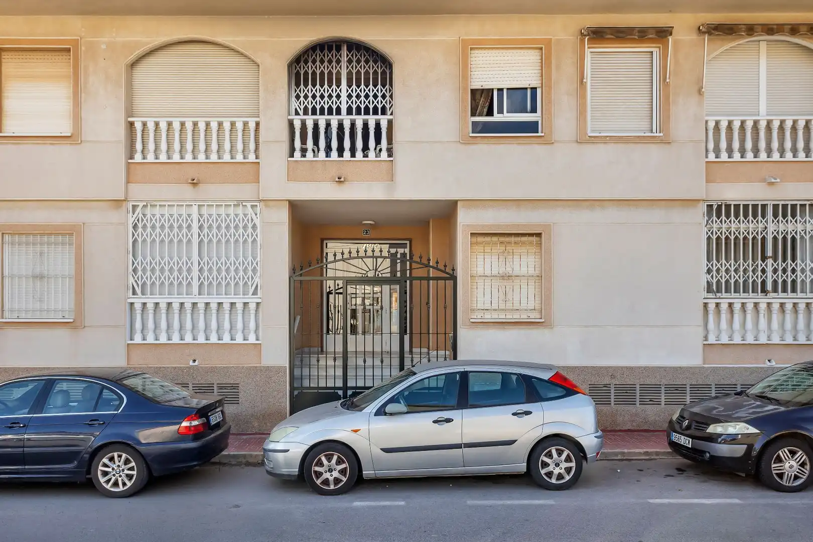 Appartement compact avec piscine à vendre à Santomera, imagen 23