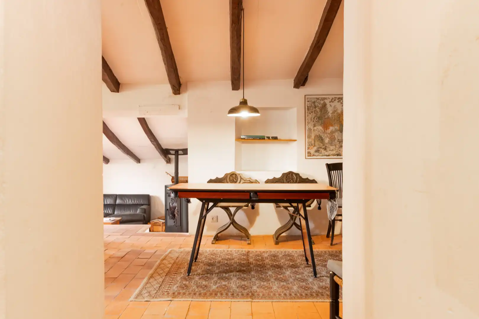 Casa rustica con giardino in vendita a Sant Pere de Torelló, imagen 28
