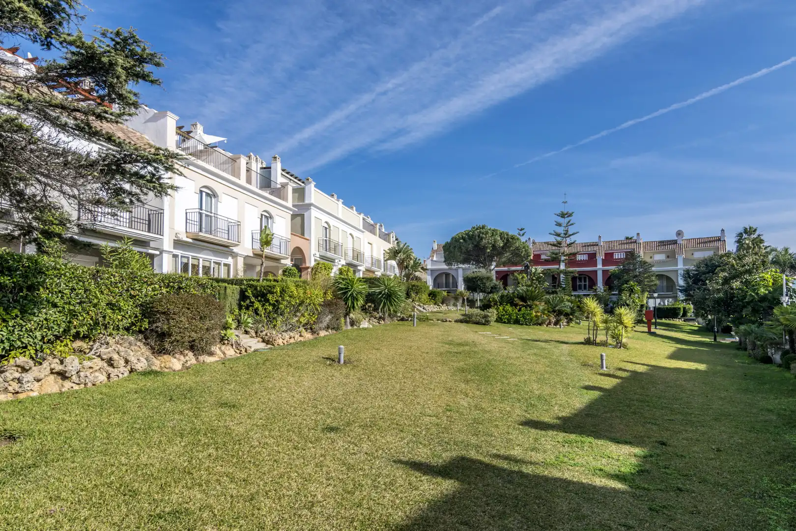 Casa adosada en venta en Lugar Urbanizacion Bahia Marbella, Bahía de Marbella