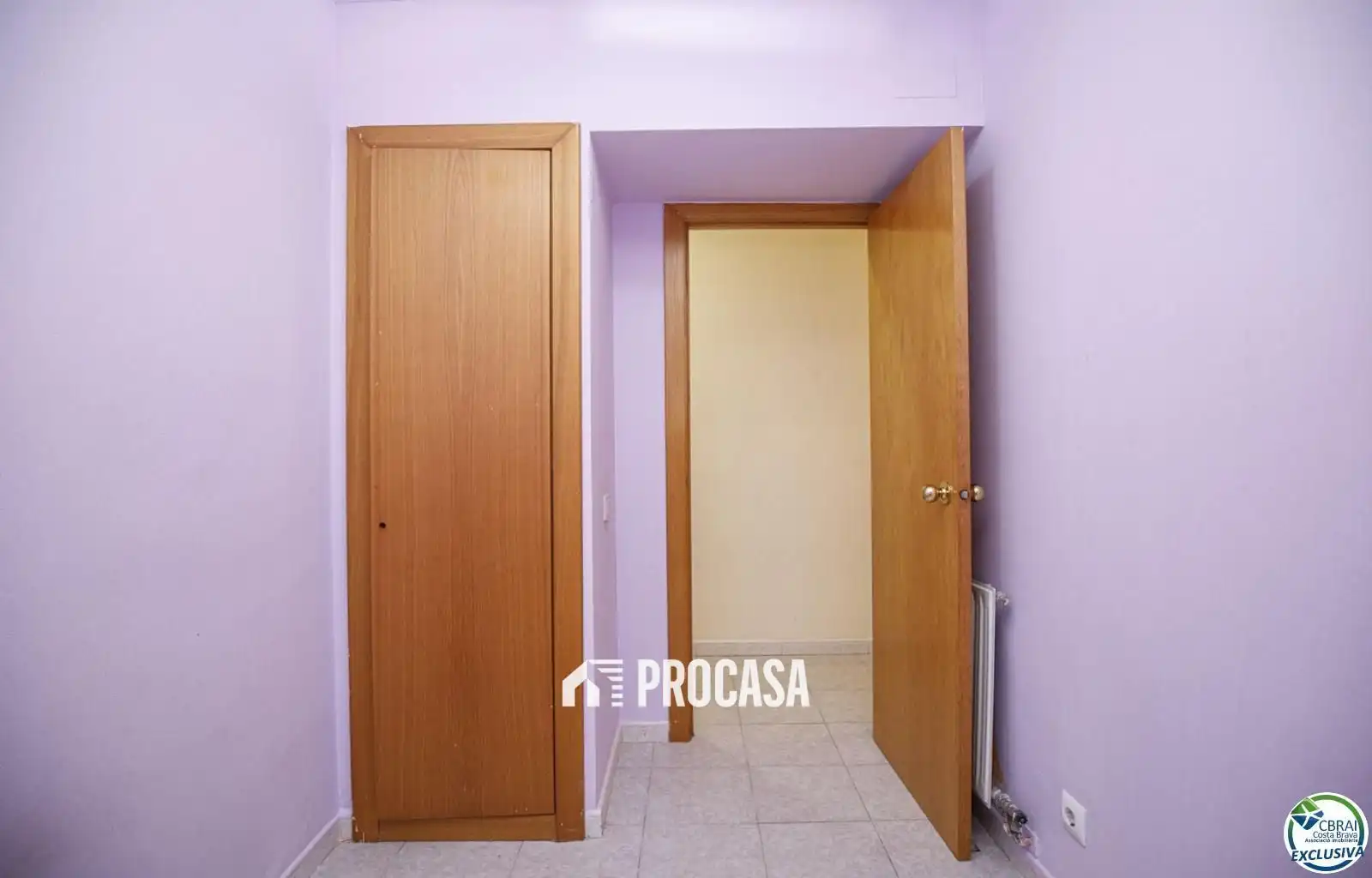 Flat with lift for sale in Sant Pau, imagen 17