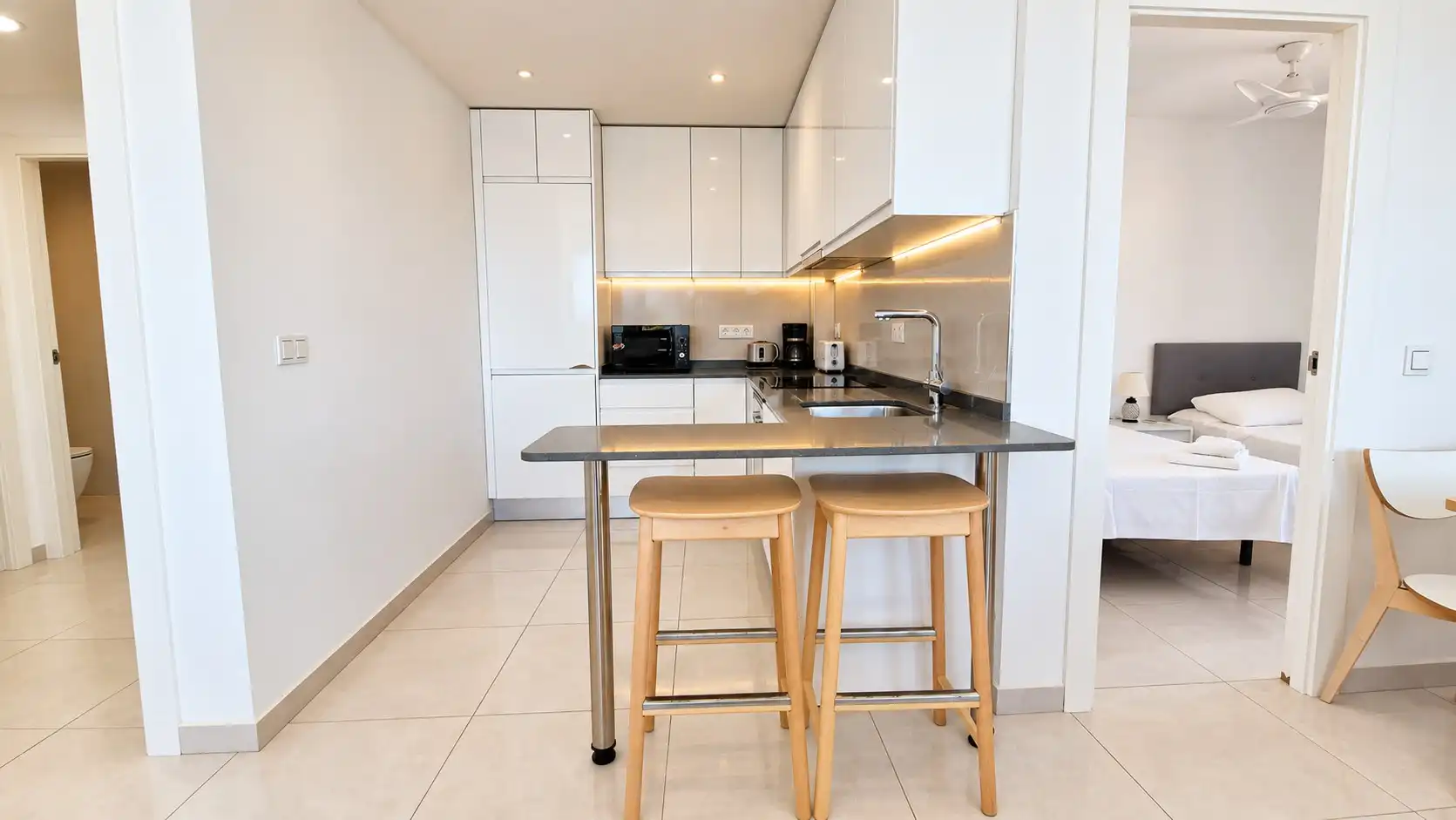 Apartment for sale in Orihuela Costa, imagen 12