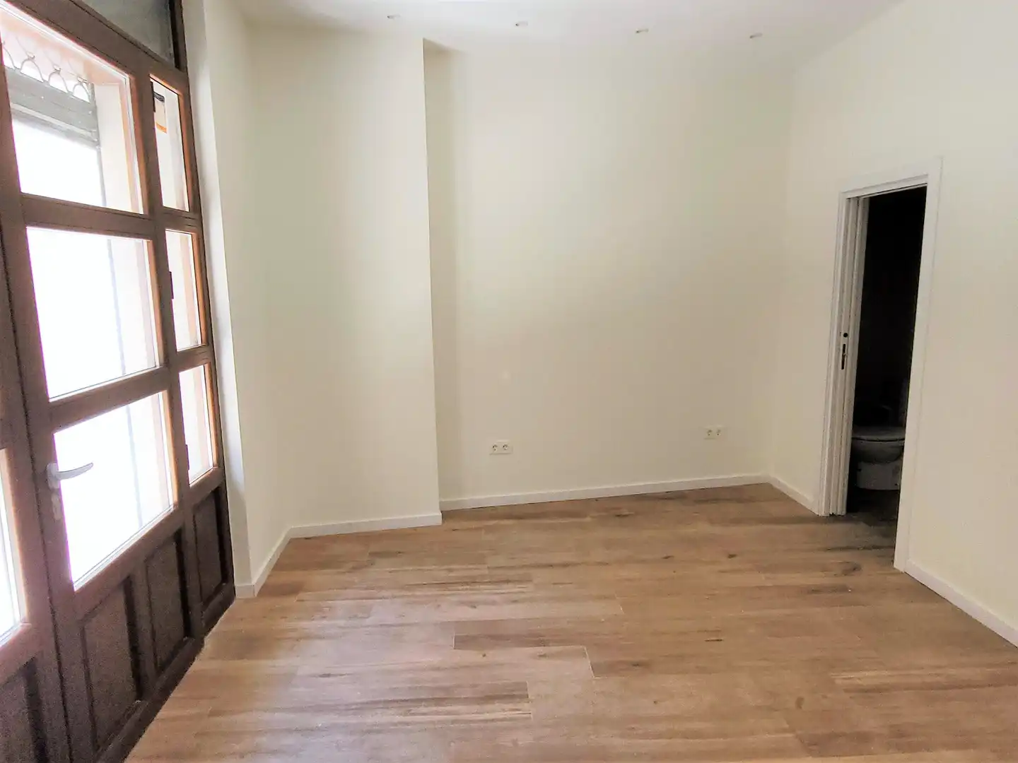 Gewerbefläche zur Miete in Calle Bernal Díaz del Castillo 4, imagen 7