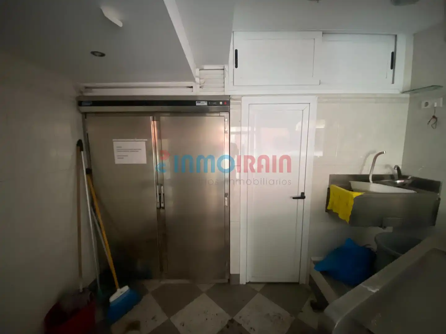 Local comercial en venta en Elkano Kalea, imagen 7