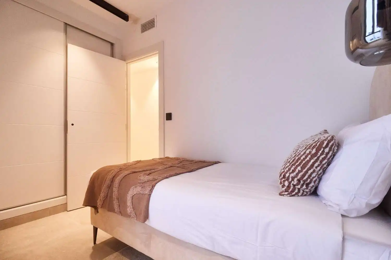 Apartament amb ascensor en venda a Puerto Deportivo, imagen 10