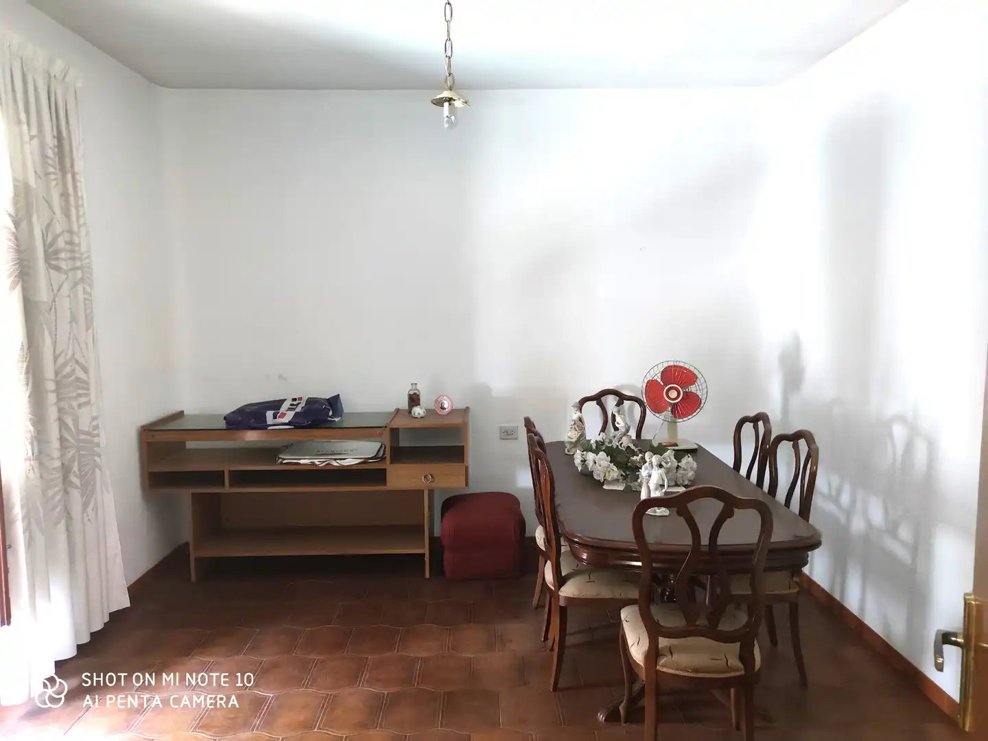 Comedor de Casa o chalet en venta en Granada