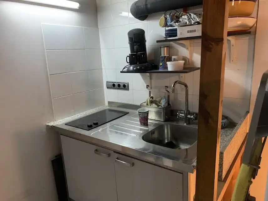 Gewerbefläche zum Verkauf in L'Espirall, imagen 6