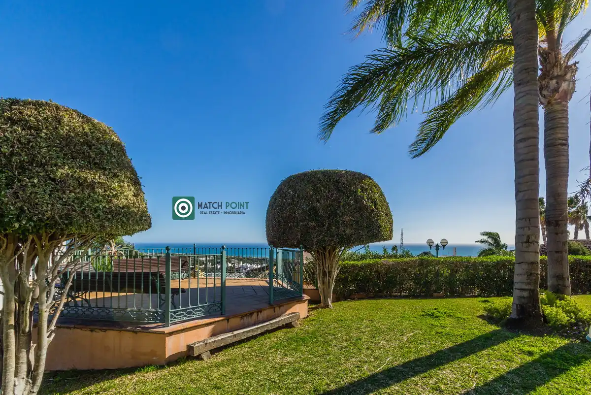 Außenansicht von Wohnung zum Verkauf in Nerja