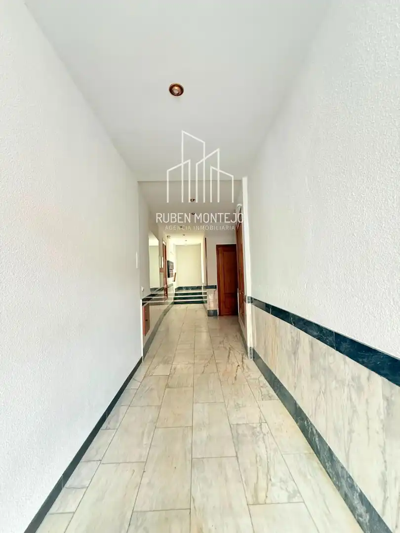 Wohnung zur Miete in Villamayor mit Heizung, Terrasse und Möbliert
