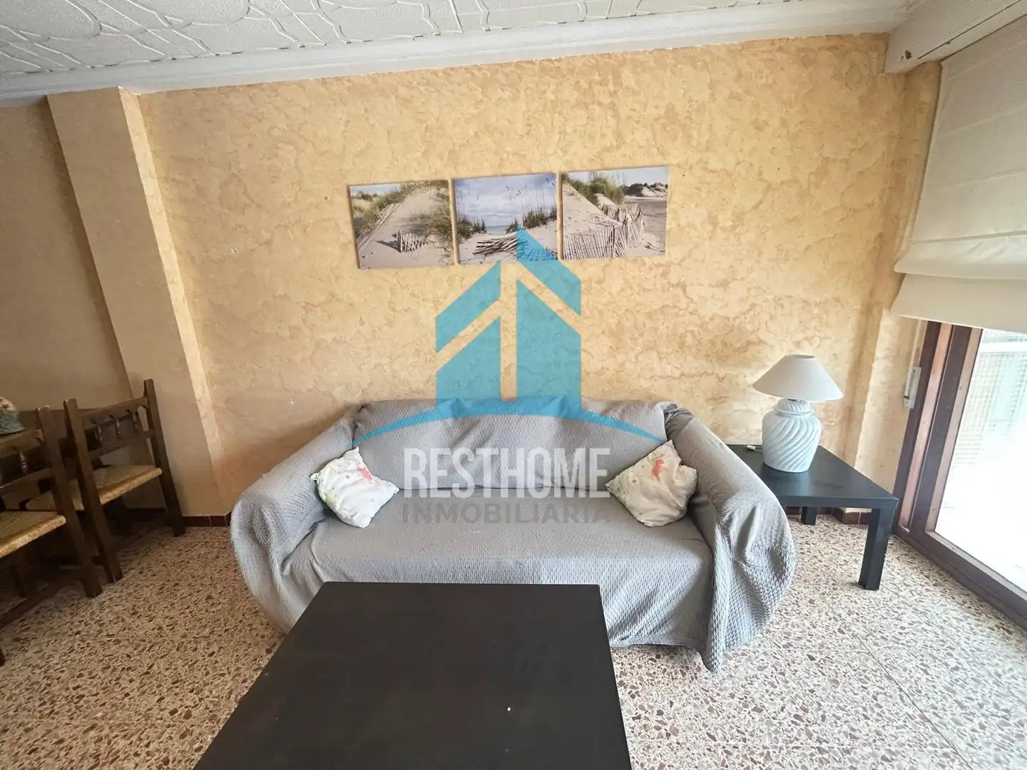 Apartament amb ascensor de lloguer a JAUME ROIG, imagen 13