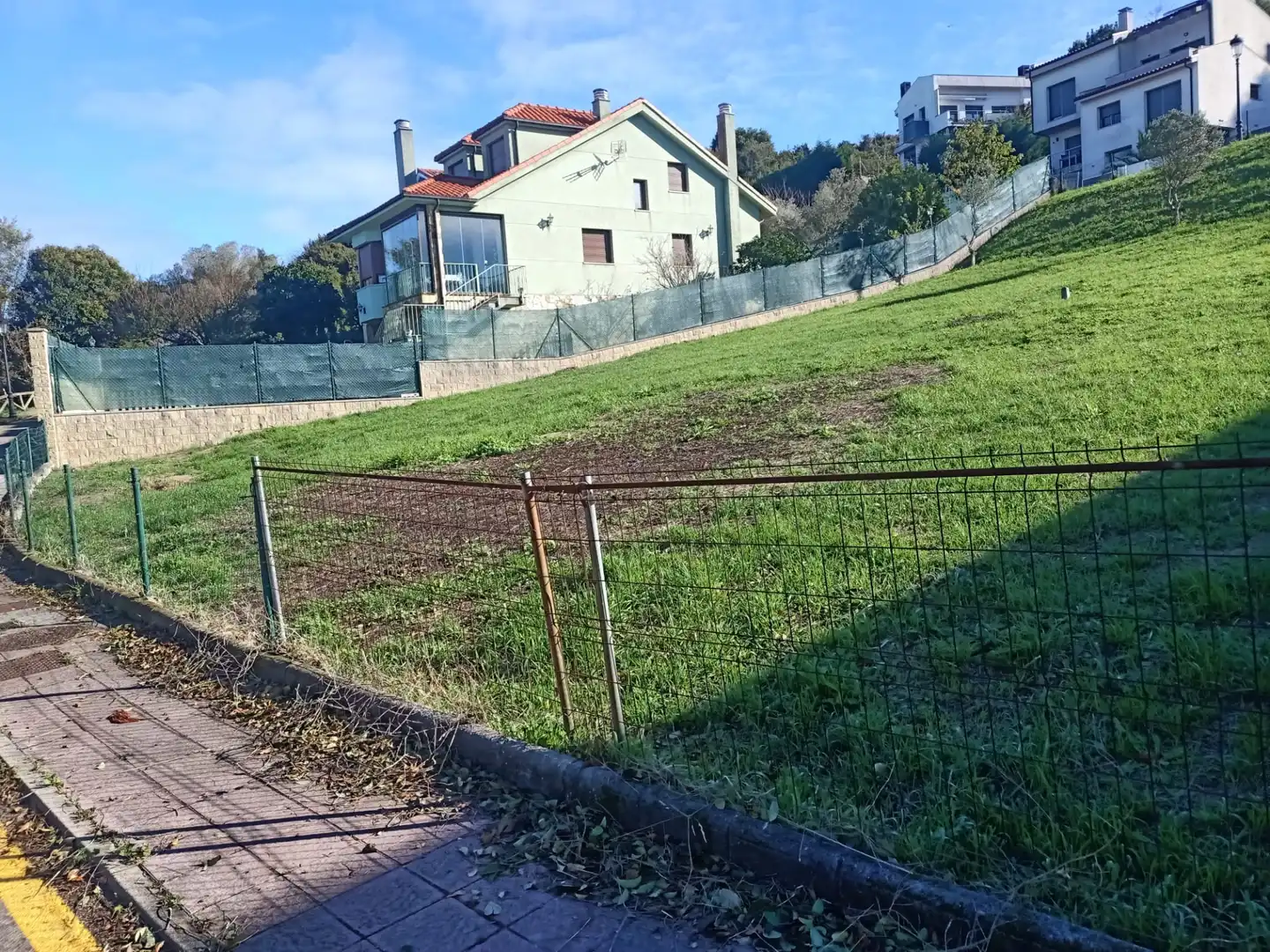 Residential zum Verkauf in Carreño