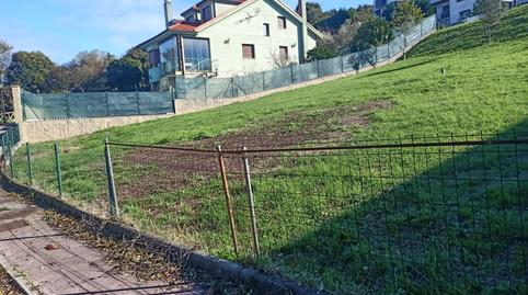 Foto 5 de Residencial en venta en Calle Piñeres, 10, Carreño, Asturias