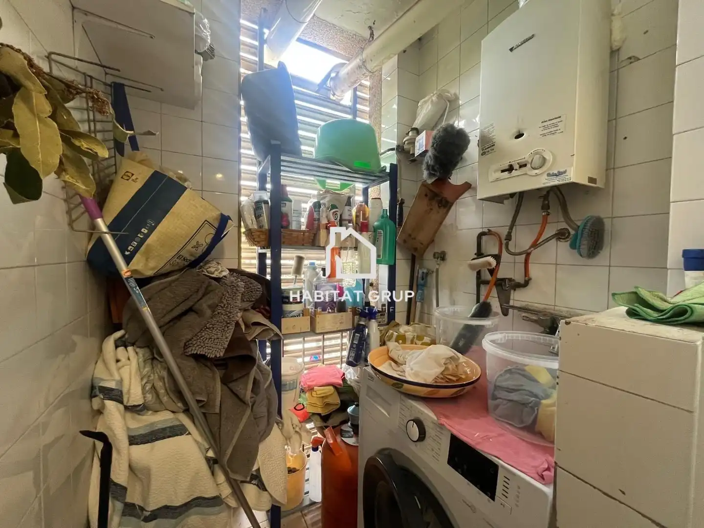Piso en venta en Santa Cristina d'Aro