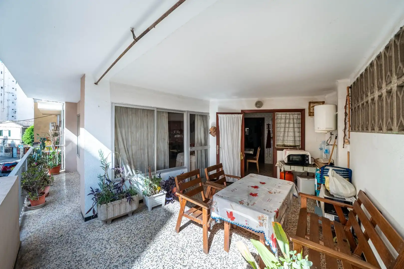 Flat for sale in Llucmajor