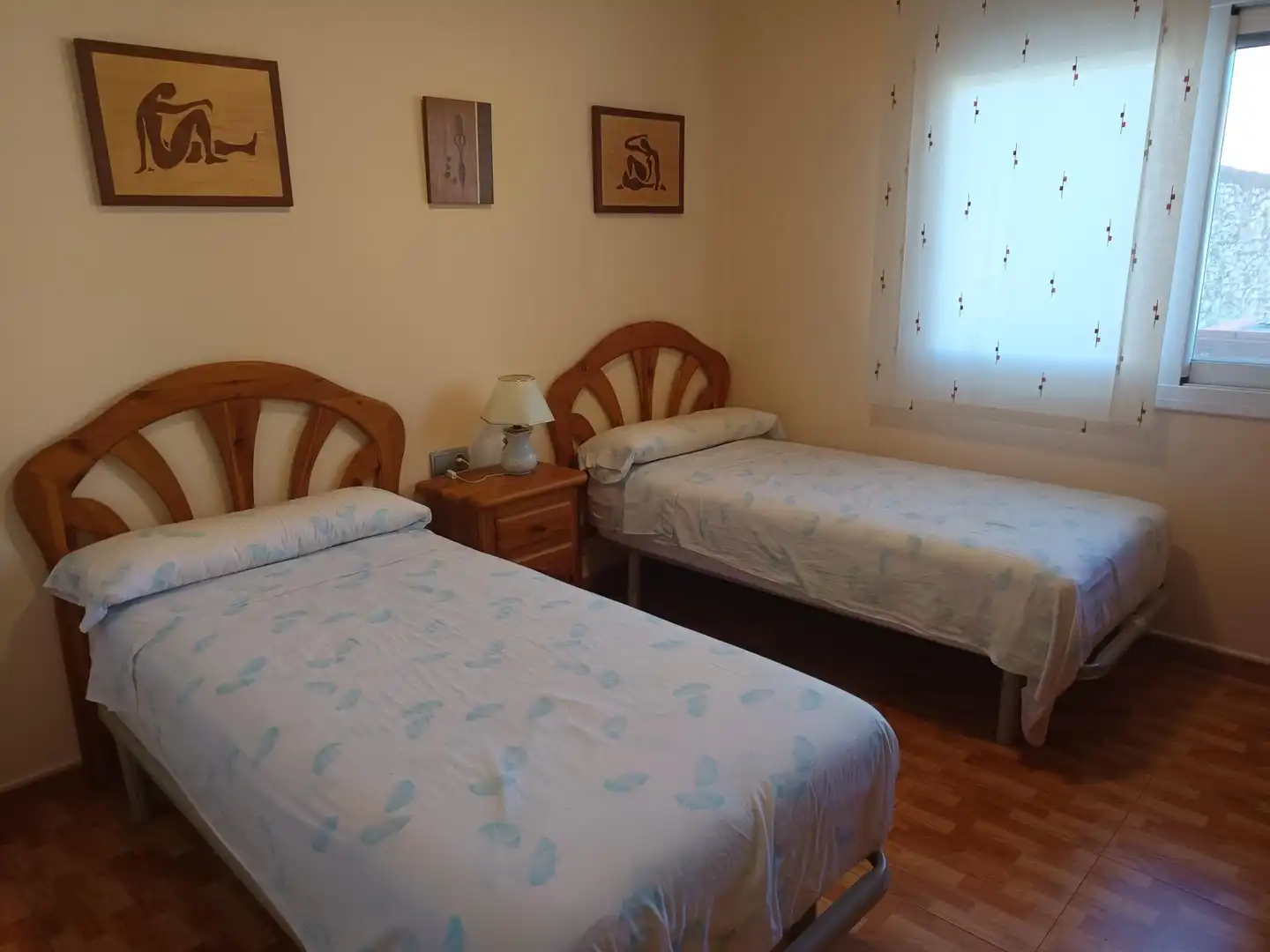 Piso en venta en L'Ametlla de Mar pueblo