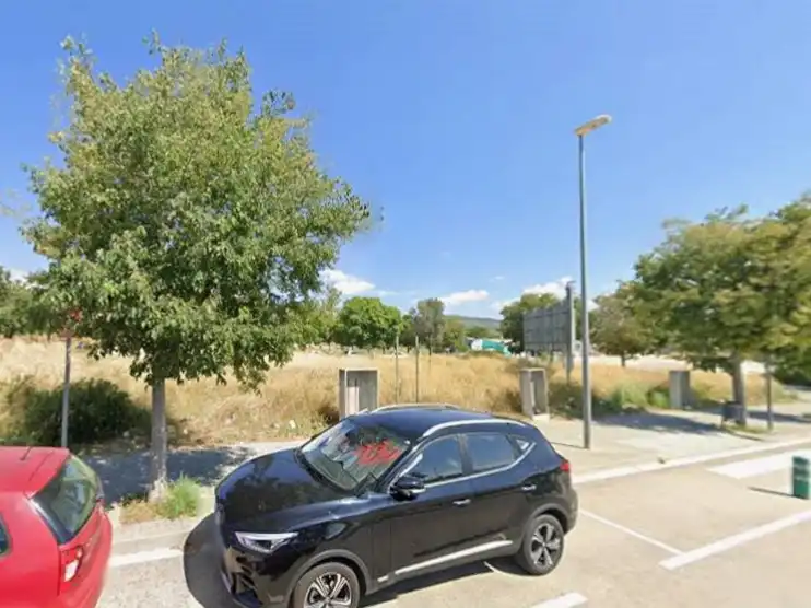 Residential land for sale in Carrer dels Crespellins 25, imagen 10