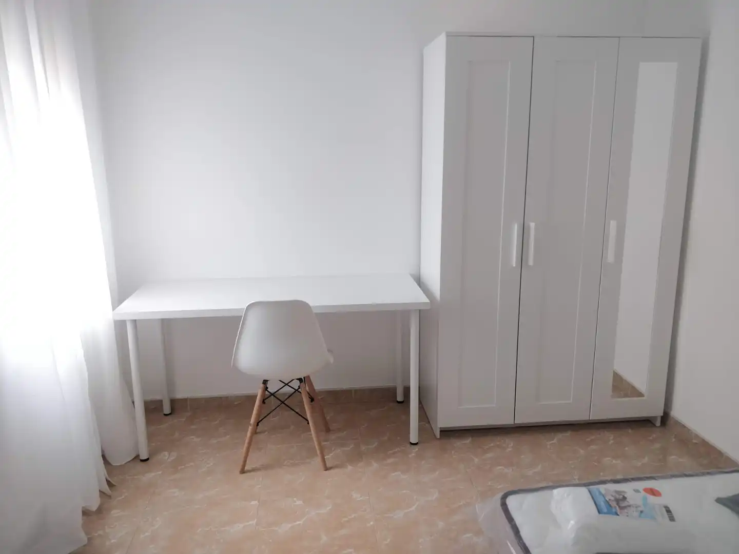 Zimmer in Lloreda