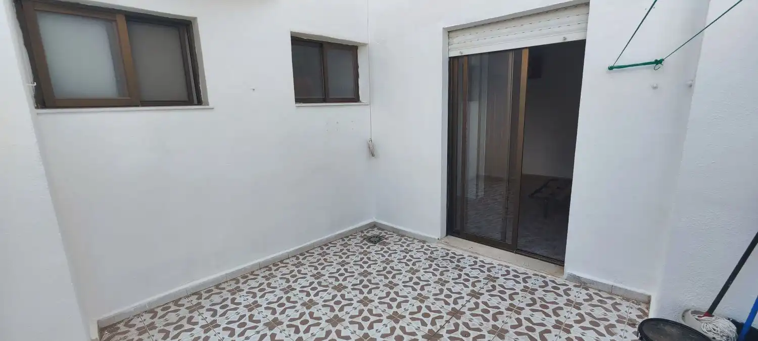 Terrassa de Pis en venda en Castellón de la Plana / Castelló de la Plana amb Terrassa