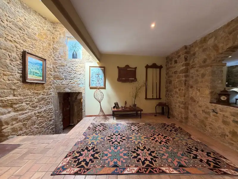 Casa o xalet en venda en Corçà amb Aire condicionat, Calefacció i Jardí privat