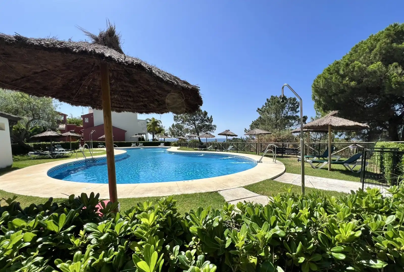 Appartement compact avec piscine à vendre à Nueva Umbría, imagen 49