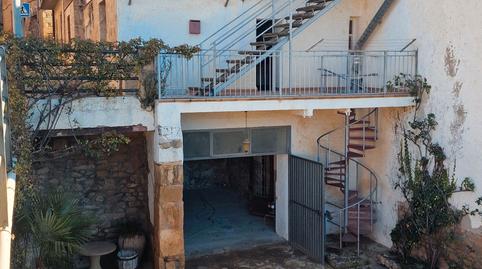 Photo 3 of House or chalet for sale in Avinguda de Les Garrigues, 3, La Pobla de Cérvoles, Lleida