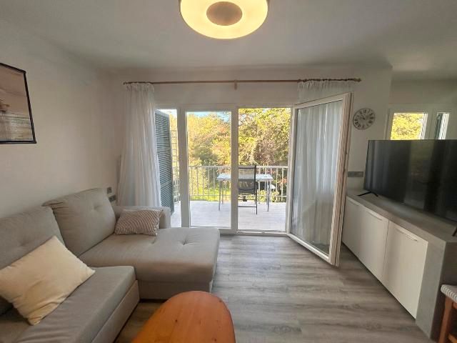 Apartamento en venta en Cala Blanca