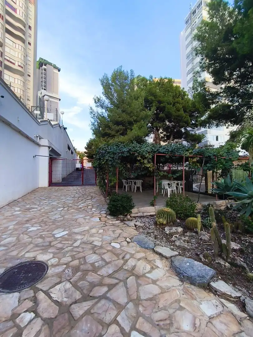 Apartamento con piscina en venta en Playa de Poniente, imagen 17
