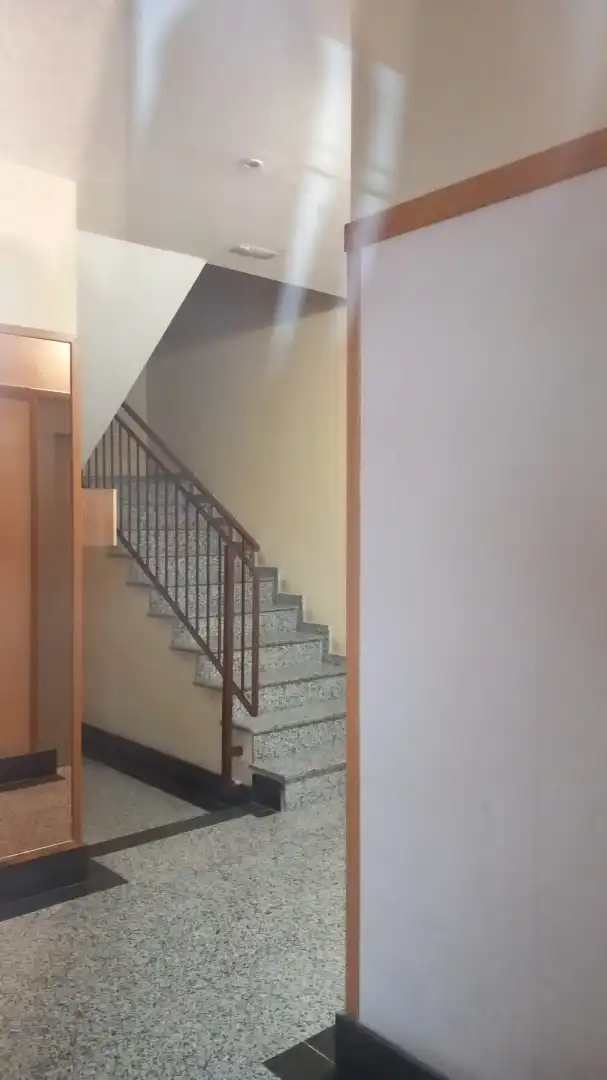 Piso en venta en Olesa de Montserrat con Alarma