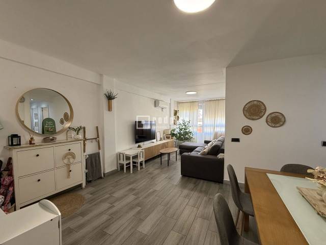 Piso en Venta en del Río Trabanco en Santa Cristina - San Rafael